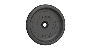 R53 Shift Boot Delete Kit (Gen 1)